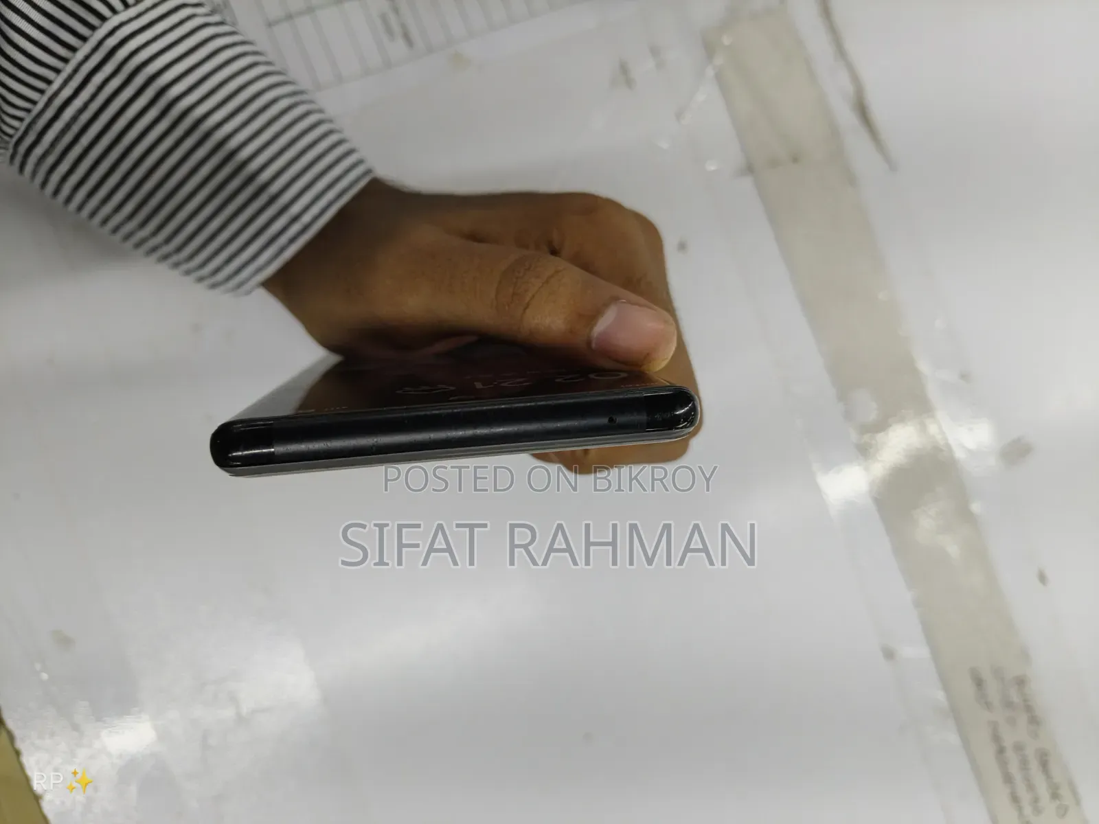 Google Pixel 6 Pro 128 GB Black