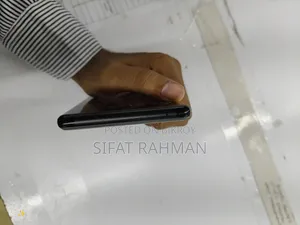 Google Pixel 6 Pro 128 GB Black