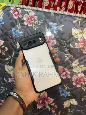 Google Pixel 9 Pro XL 256 GB White