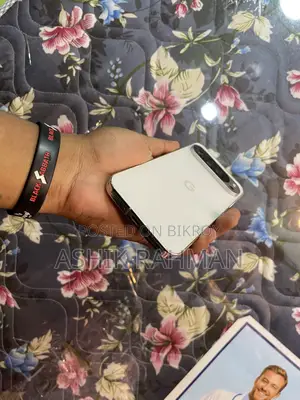 Google Pixel 9 Pro XL 256 GB White