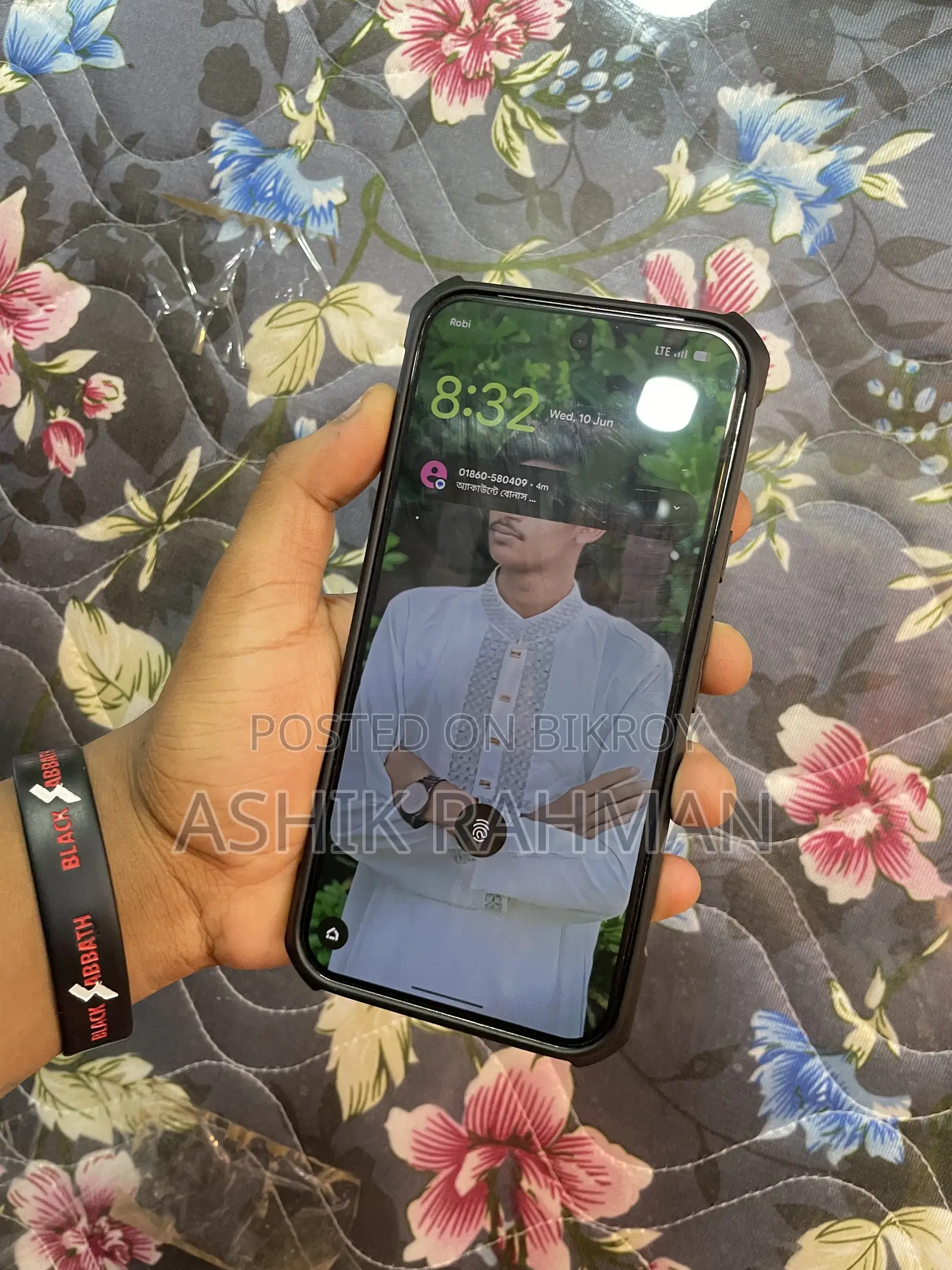 Google Pixel 9 Pro XL 256 GB White