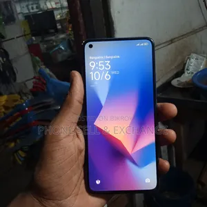 শাওমি ১১ লাইট ৫জি এনই ১২৮ জিবি ব্লু