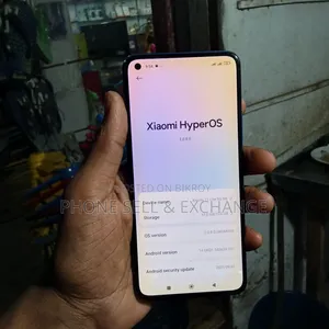 শাওমি ১১ লাইট ৫জি এনই ১২৮ জিবি ব্লু