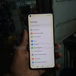 শাওমি ১১ লাইট ৫জি এনই ১২৮ জিবি ব্লু