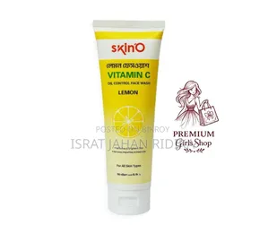 Oily Skin Care Combo