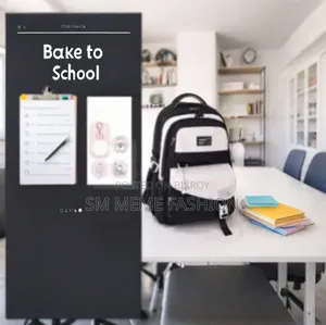 Fandare Premium School Backpack (Stylish Practical)