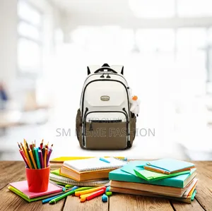 Fandare Premium School Backpack (Stylish Practical)