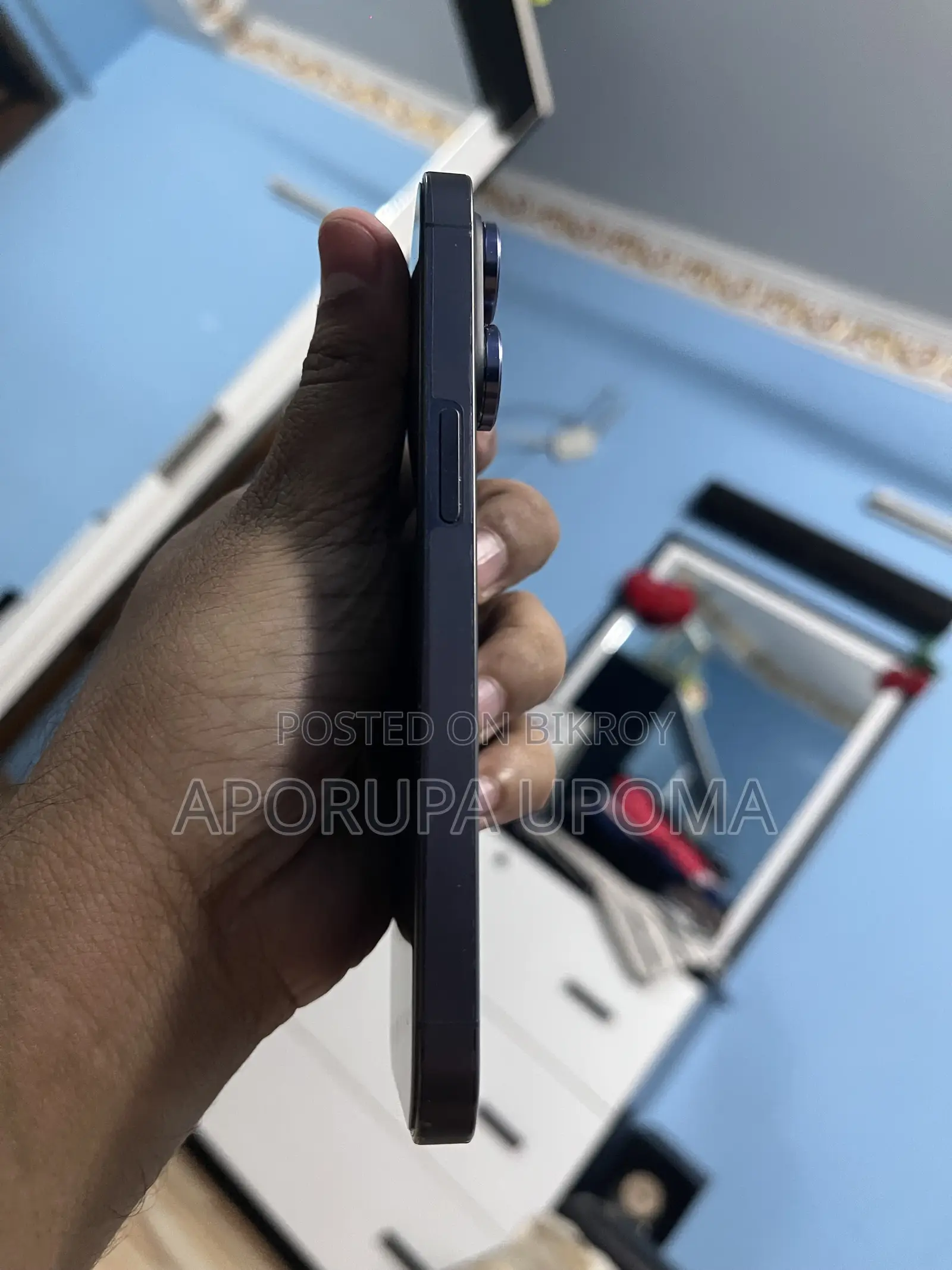 Apple iPhone 14 Pro 256 GB Purple