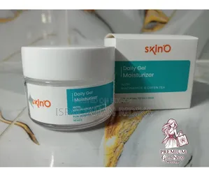 Oily Skin Care Combo
