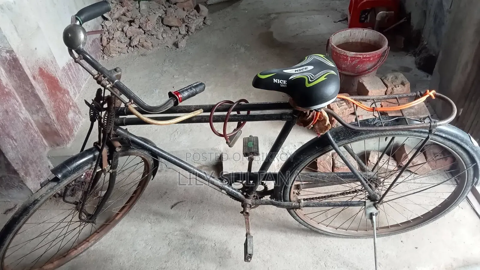 Cycle Sale