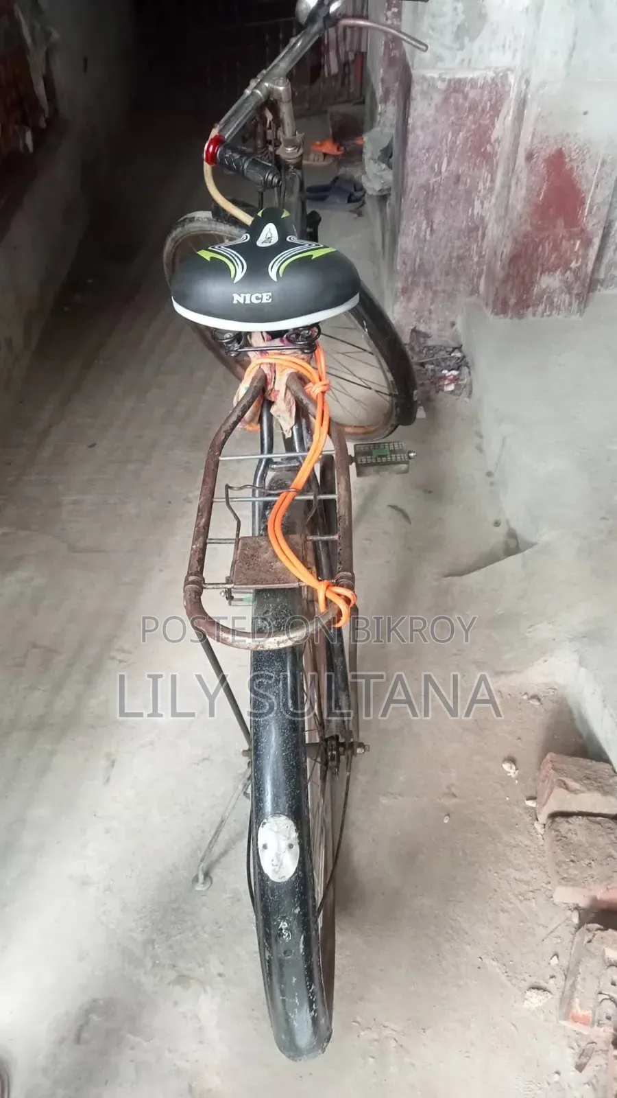 Cycle Sale