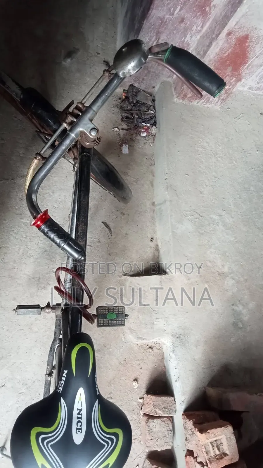 Cycle Sale