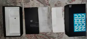 OnePlus Nord N30 128 GB Black