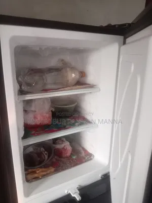 Marcel Refrigerator - 176 LTR