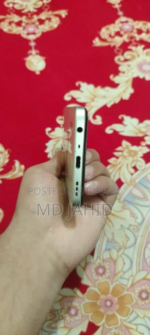Oppo A38 128 GB Gray