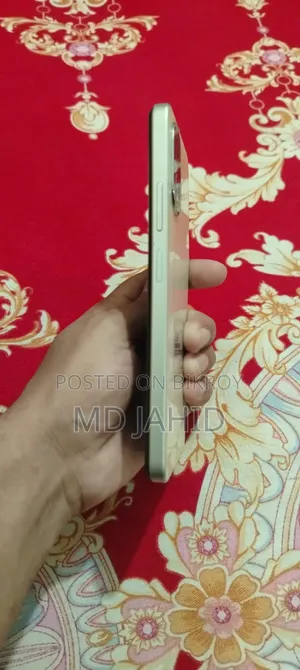 Oppo A38 128 GB Gray