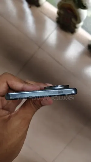 Vivo V40 5G 256 GB Gray