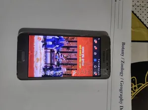 Samsung Galaxy J2 Prime 8 GB Gray