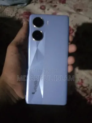 ভিভো ভি২৯ই ৫জি ২৫৬ জিবি ব্লু