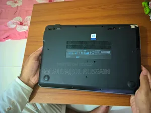 Laptop HP ProBook 640 G3 4GB Intel Core I3 SSD 256GB
