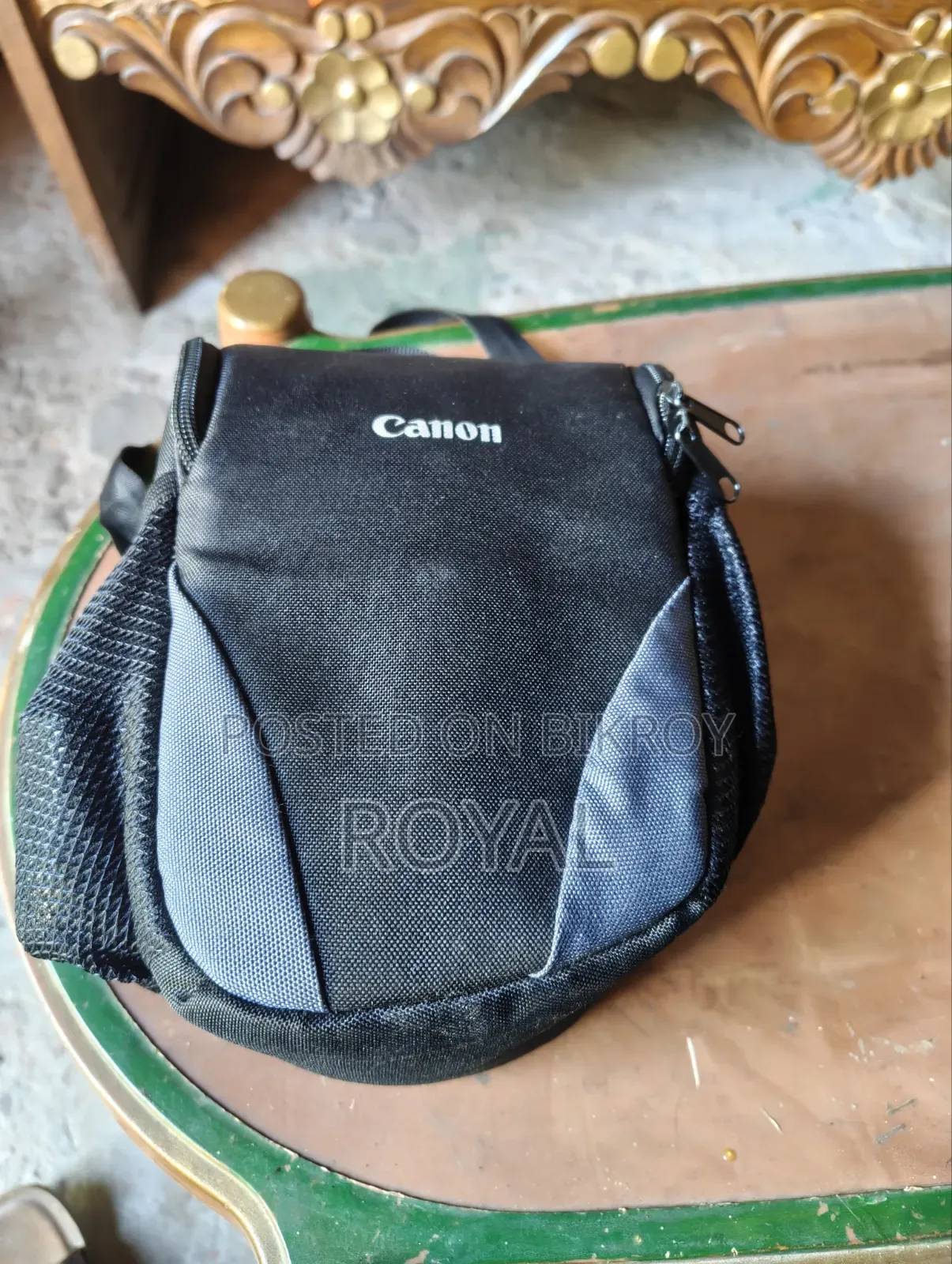 মোবাইল ফোন ৮ জিবি কালো