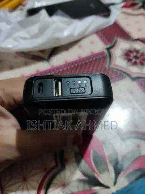 Olax M100 Wifi 6, Dual-Band Pocket Router!