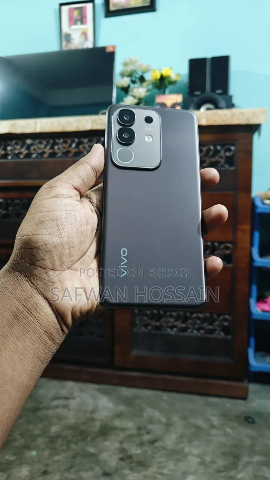 Vivo Y29 128 GB
