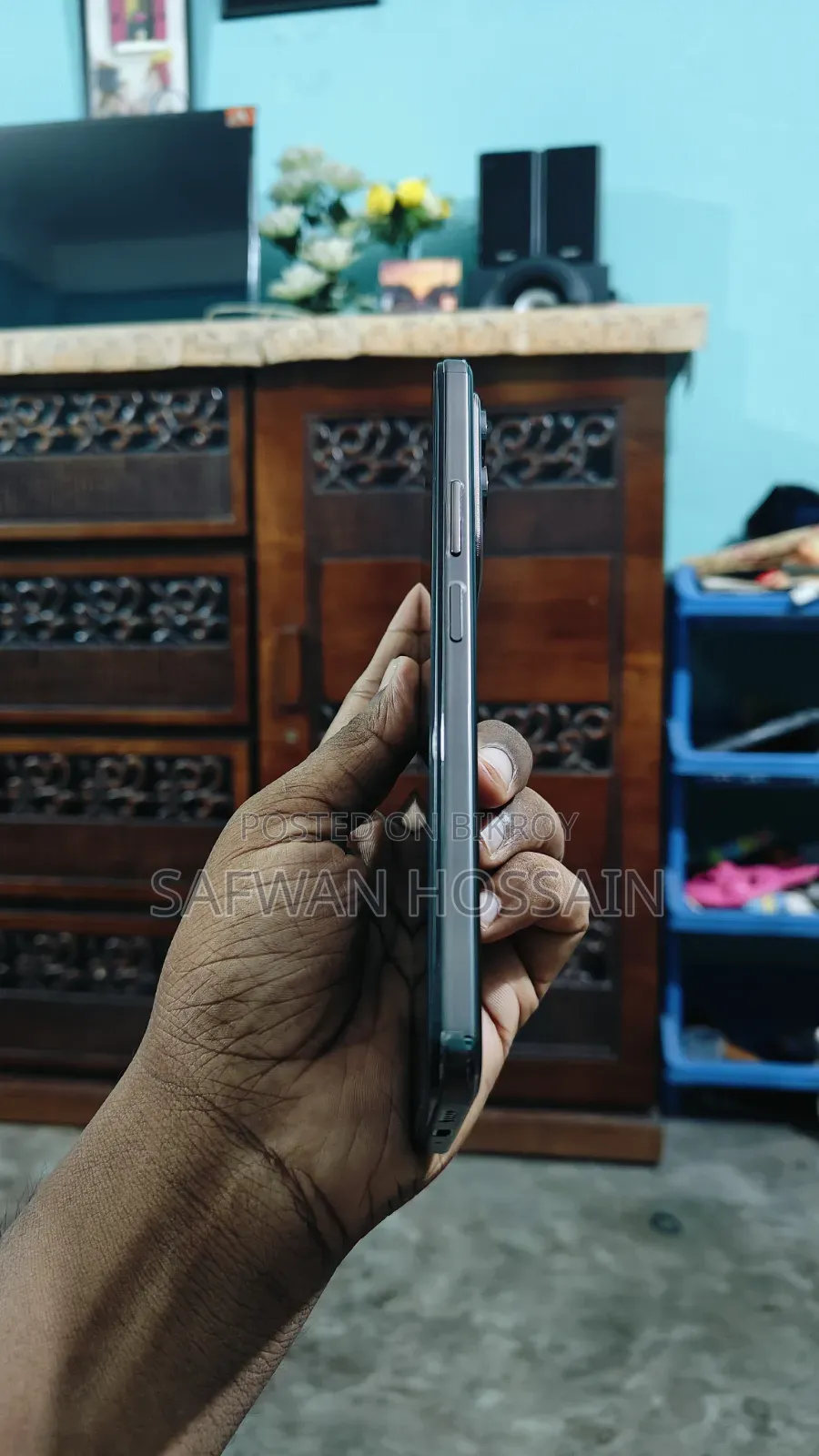 Vivo Y29 128 GB