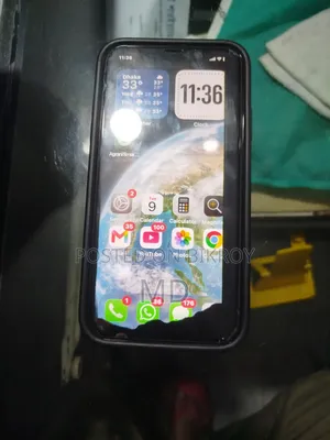Apple iPhone 11 128 GB Purple