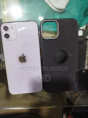 Apple iPhone 11 128 GB Purple
