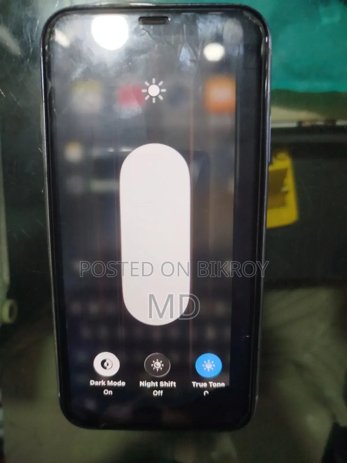 Apple iPhone 11 128 GB Purple