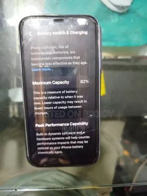 Apple iPhone 11 128 GB Purple