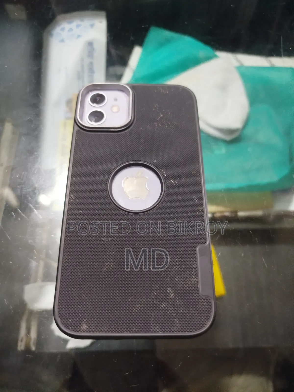 Apple iPhone 11 128 GB Purple