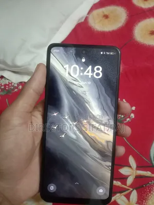 Oppo A3x 64 GB Gray