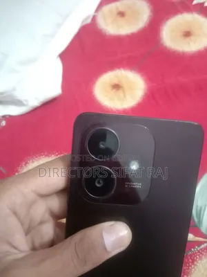 Oppo A3x 64 GB Gray