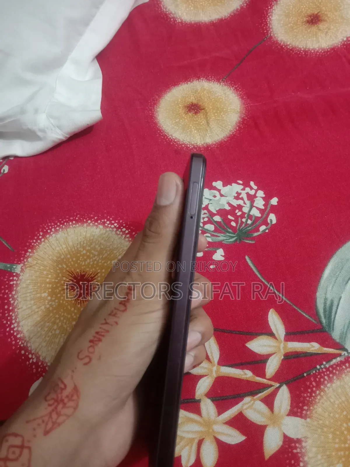 Oppo A3x 64 GB Gray