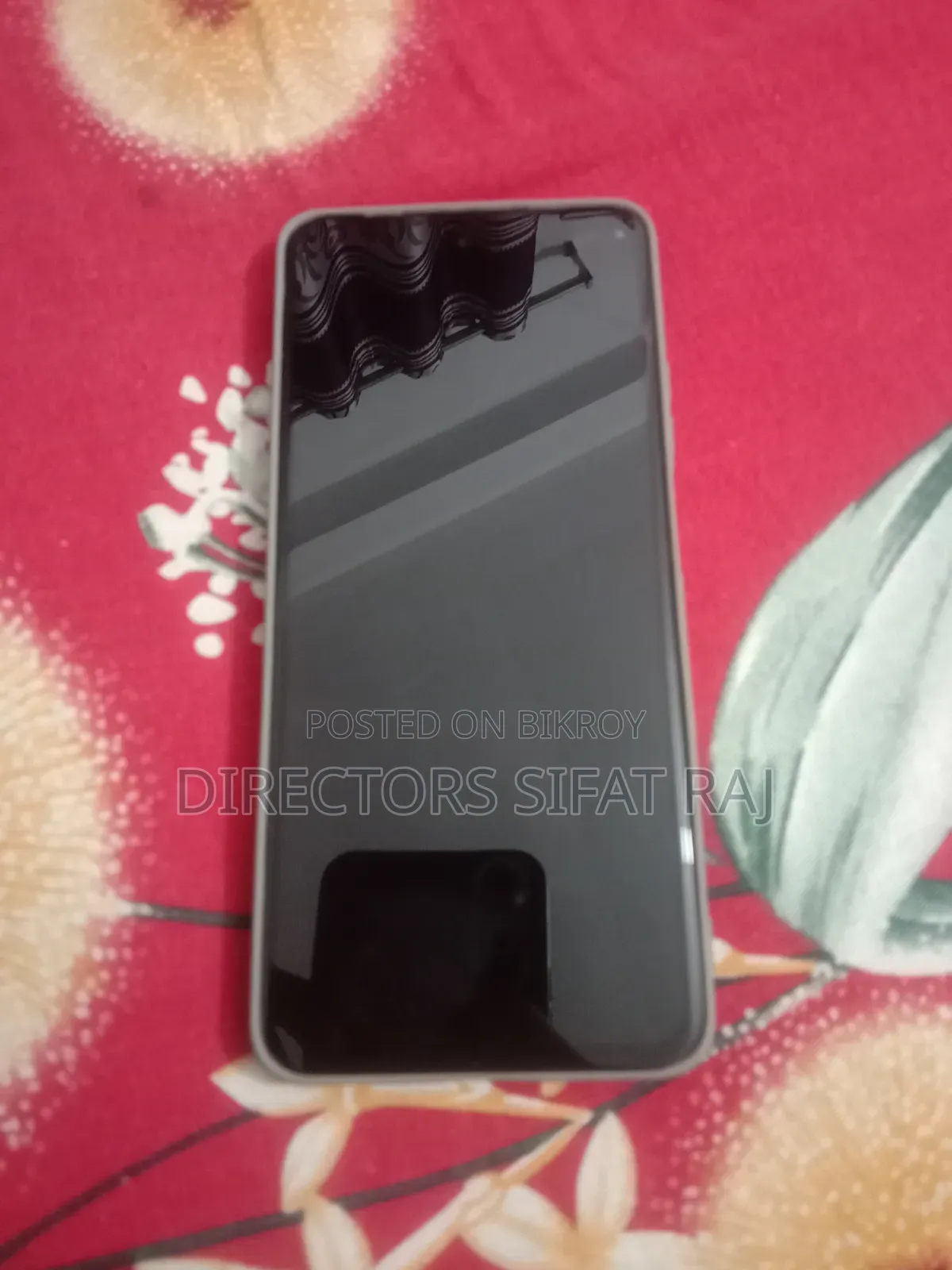Oppo A3x 64 GB Gray