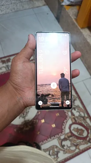 Google Pixel 7 128 GB Green