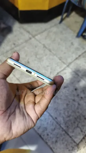 Google Pixel 7 128 GB Green