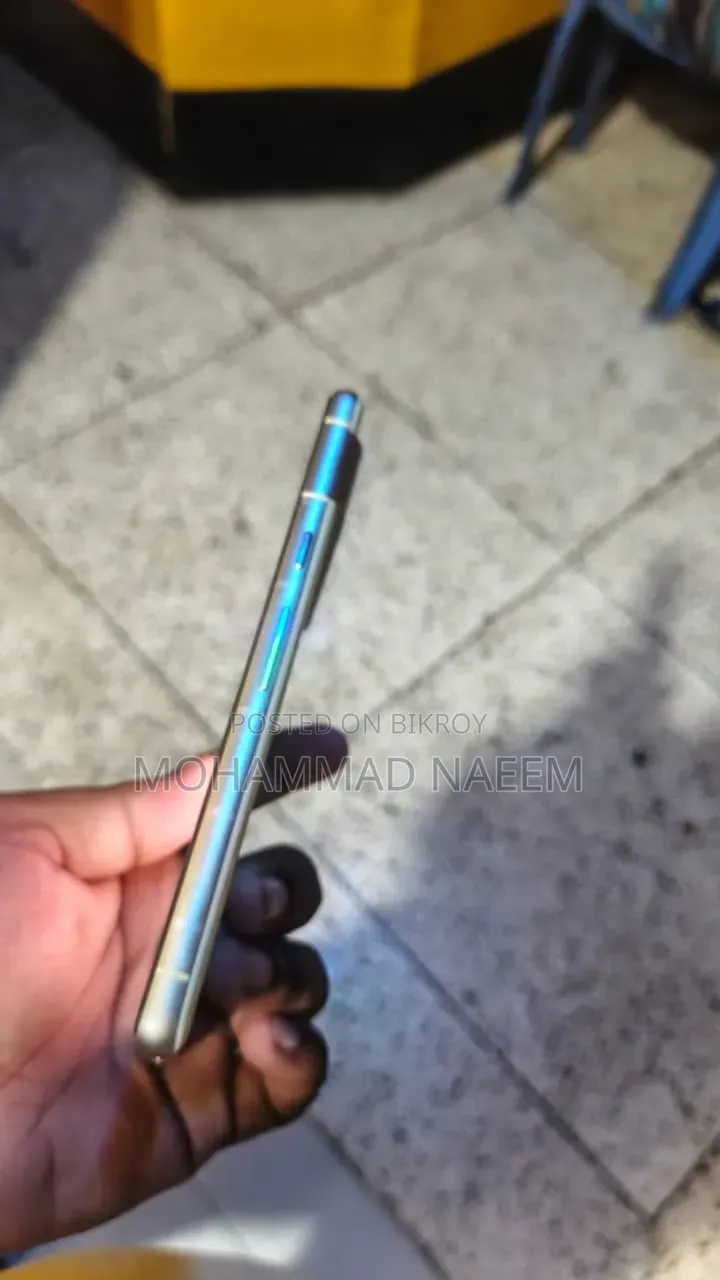 Google Pixel 7 128 GB Green
