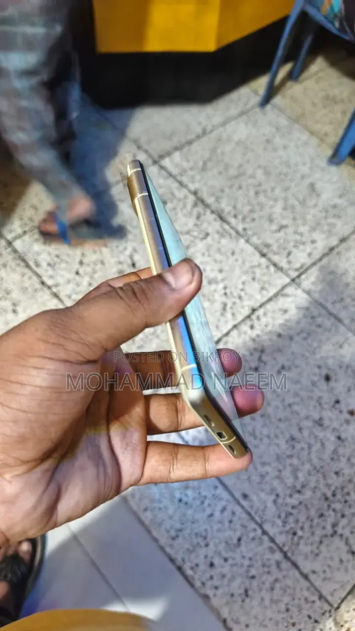 Google Pixel 7 128 GB Green