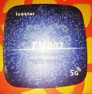 Smart Tv Card