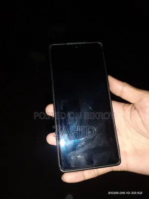 New Motorola G96 5G 128 GB Gray