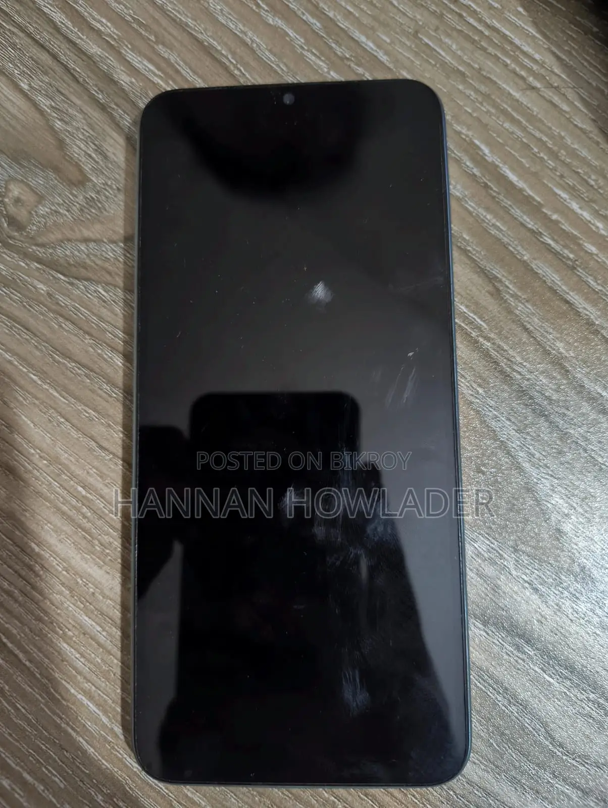 Realme C33 32 GB White