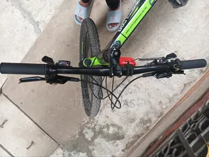 Bicycle for Sale