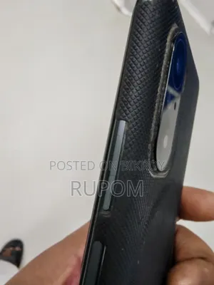 Xiaomi Poco F3 128 GB Black