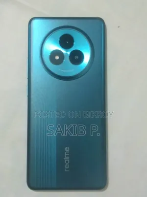 রিয়েলমি ১২৮ জিবি ব্লু
