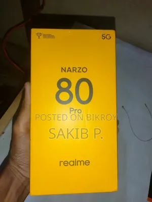 Realme 128 GB Blue