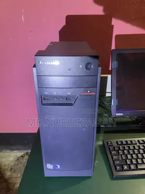 নতুন ডেস্কটপ কম্পিউটার Lenovo Legion T7 ১৬জিবি ইন্টেল কোর আই৭ এসএসডি ২৫৬জিবি