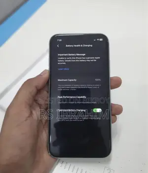 Apple iPhone 11 128 GB Blue
